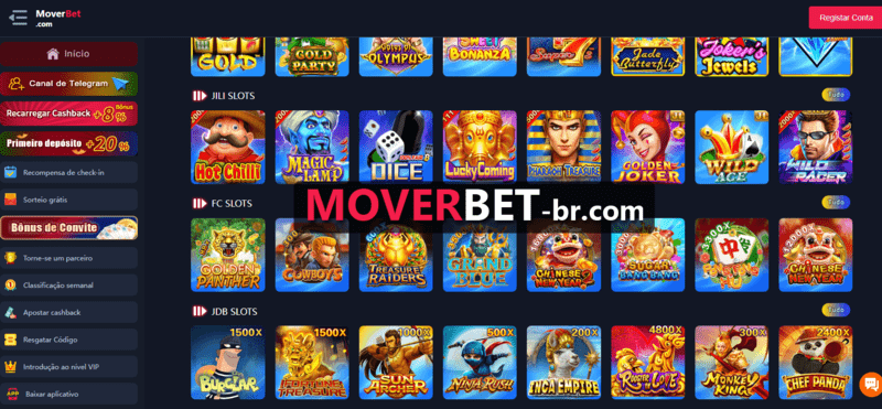 Betbrasil