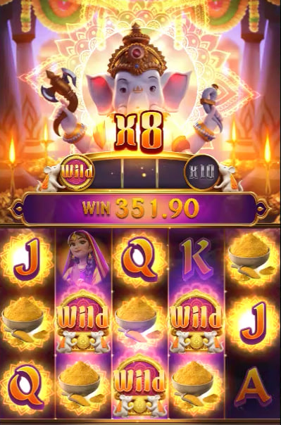 Spin cassino