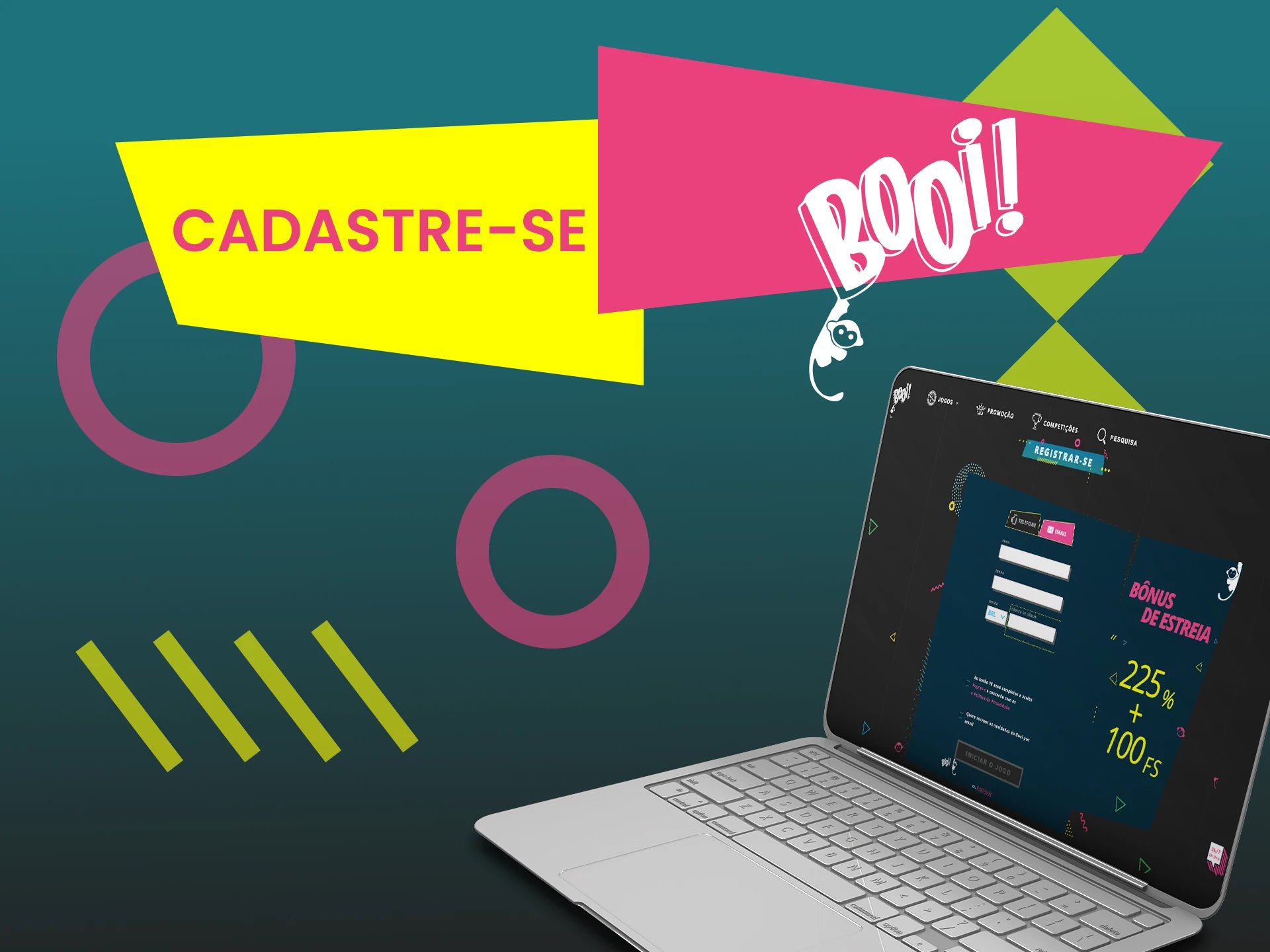 Estrategia da blaze