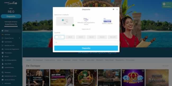 Bet 3 online