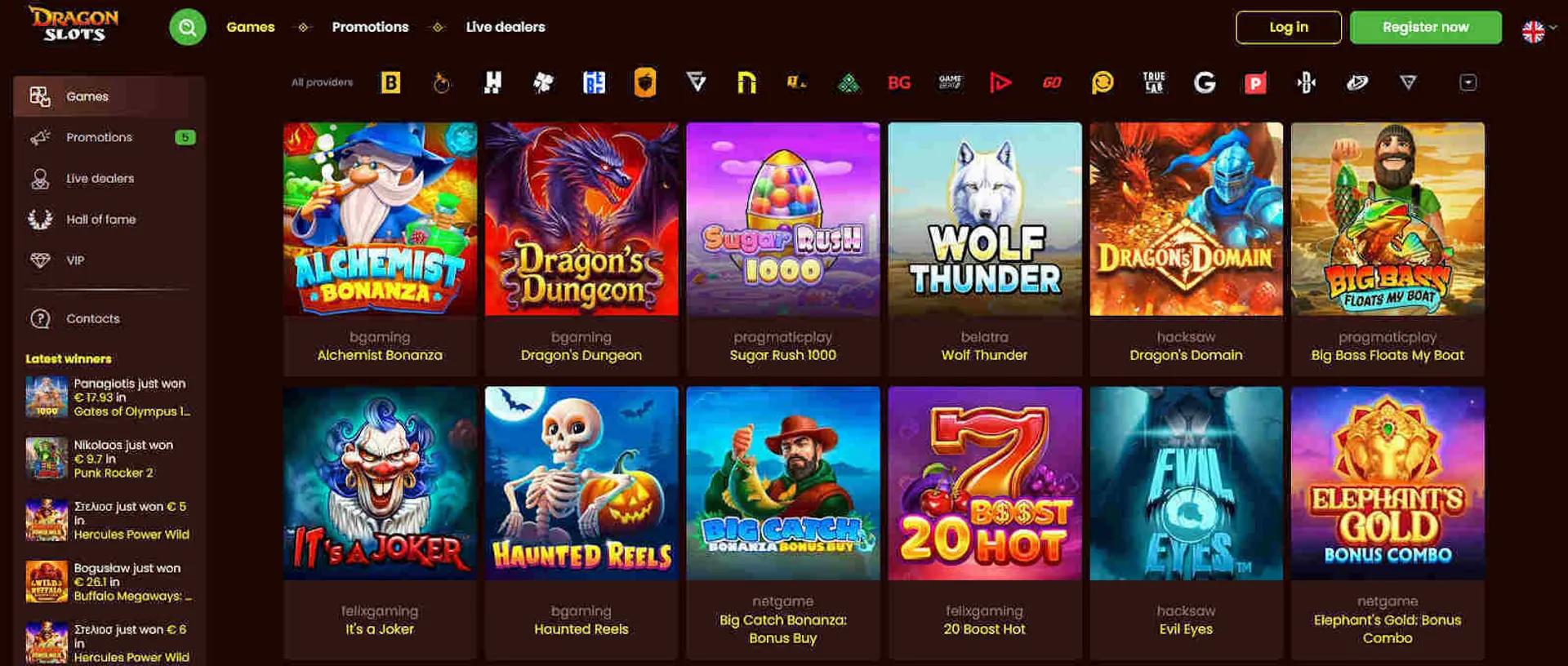 Oceanbreezecasino1.com