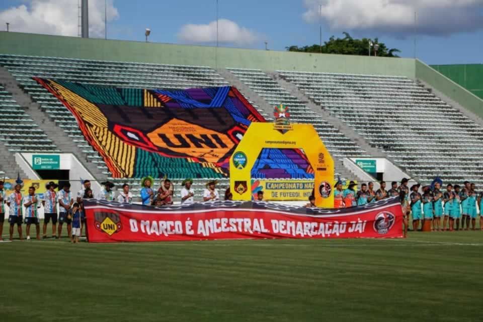 Horario jogo