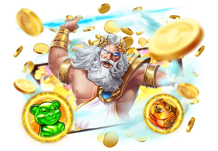 Lucky Tiger Casino