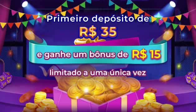 Jogada da sorte bets