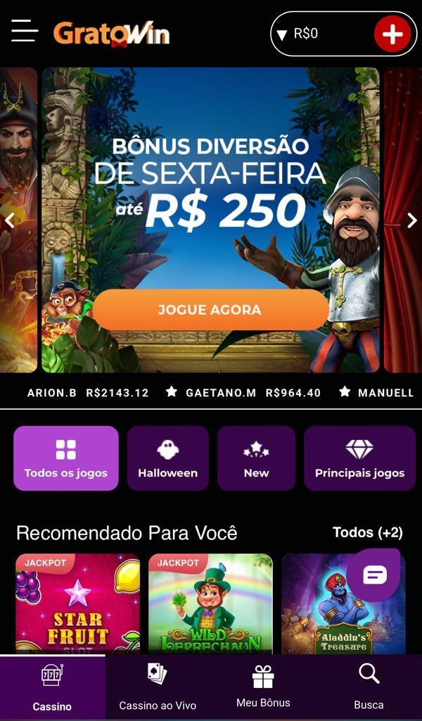 Bats em português