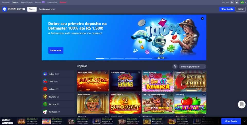 Dozenspins Casino