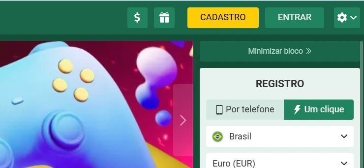 Dia de sorte