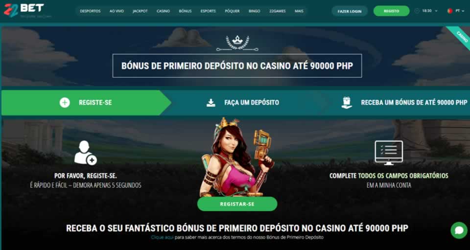 Valsport bet