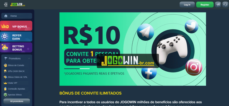 Foto do play 4