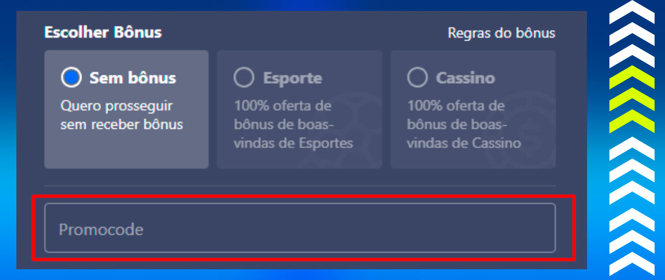 Bônus semanais