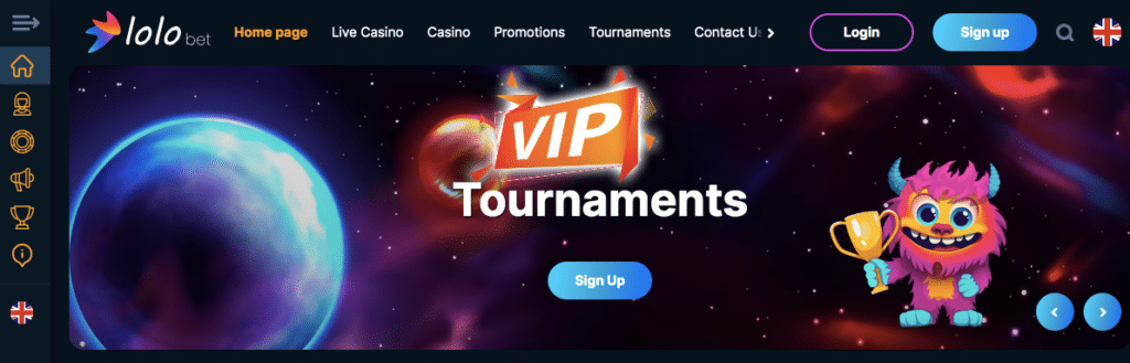 Pp live casino