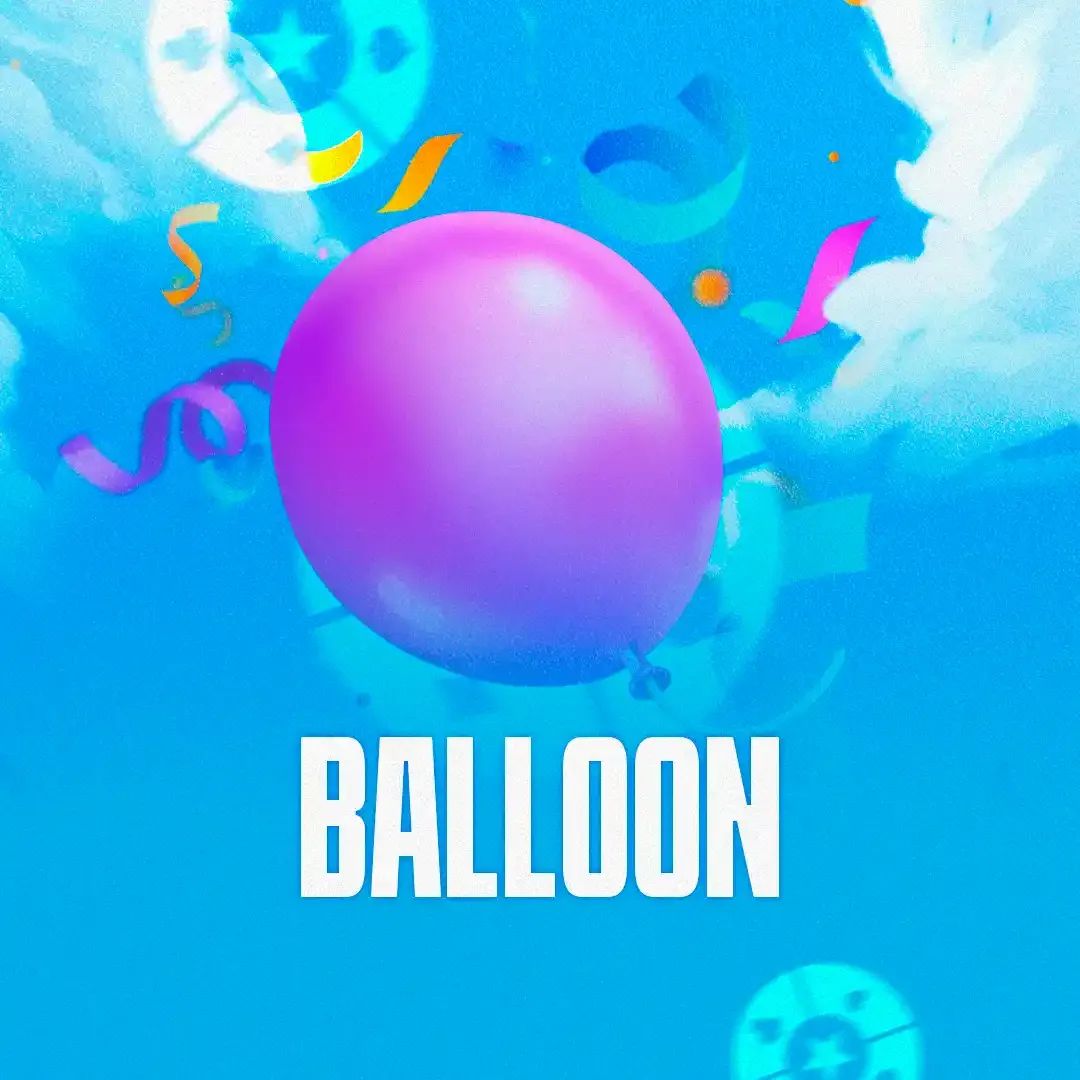 Mega ball