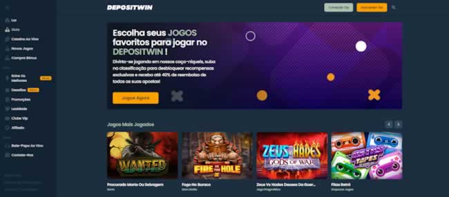Olympusbet Casino