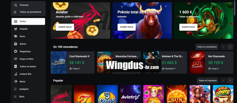 Online baccarat