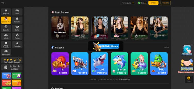 Treasure Spins Casino