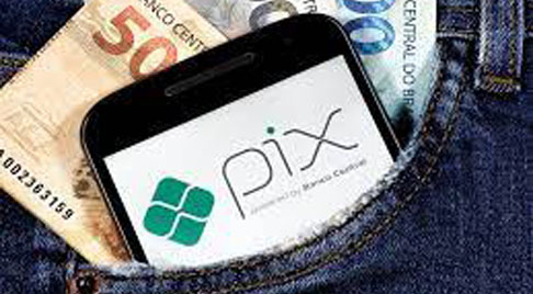 Sorte pix bet