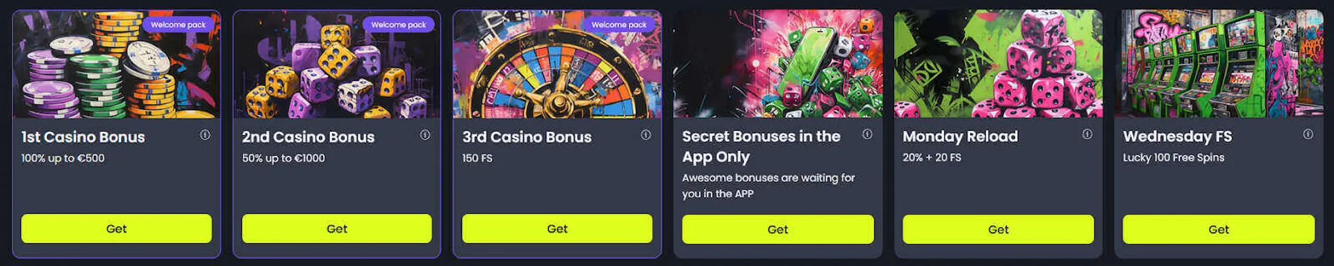 Yonibet.com