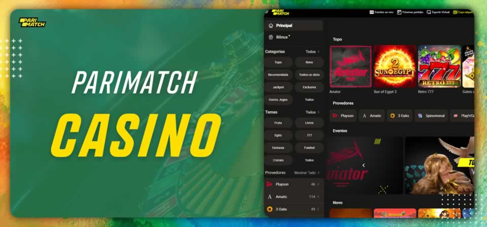 Conquer Casino
