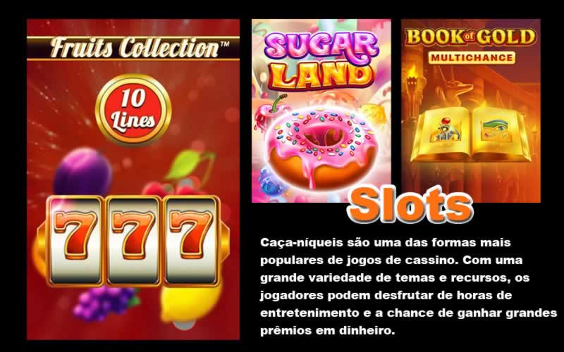 Lucky Bandit Casino
