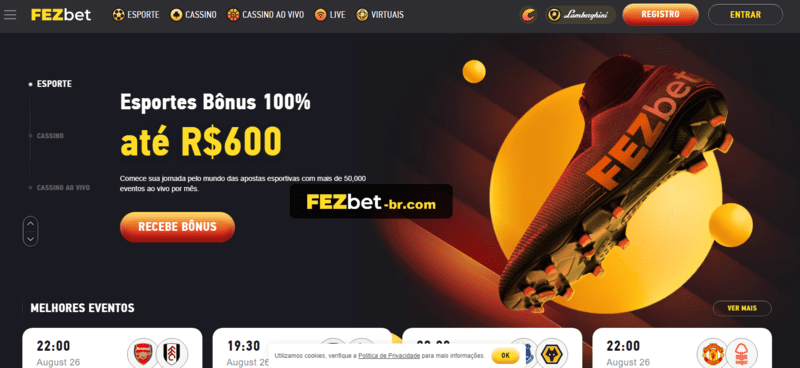 Brabet apk download