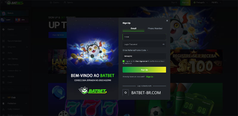 Esporte net brasil