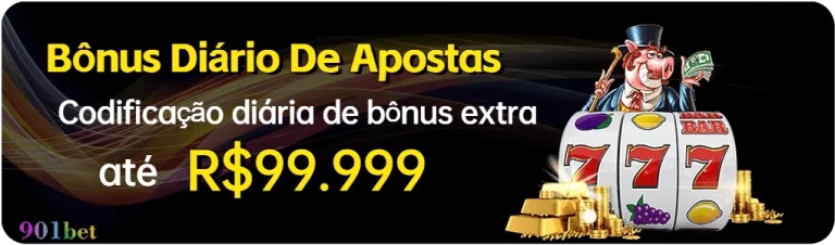 Jogo slots