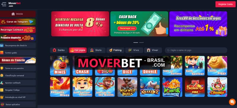 Bet virtual
