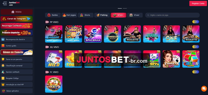 Bets br
