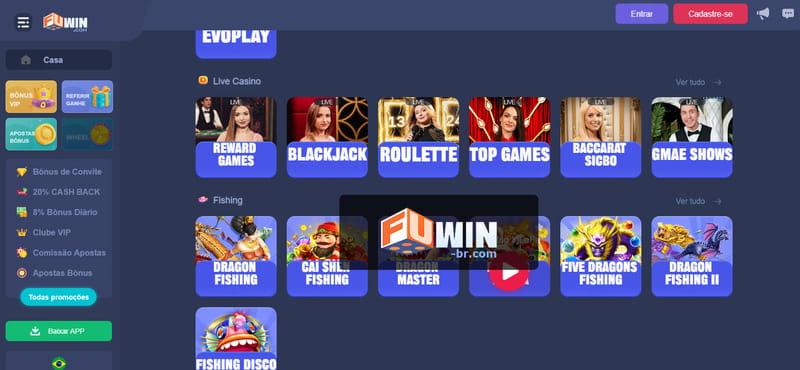 Bet by online casino