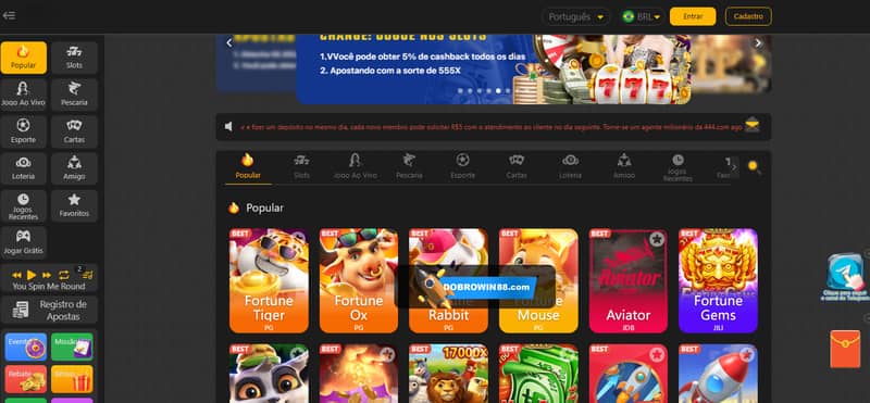 Bet4Joy Casino
