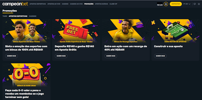 Joguinhos de aposta
