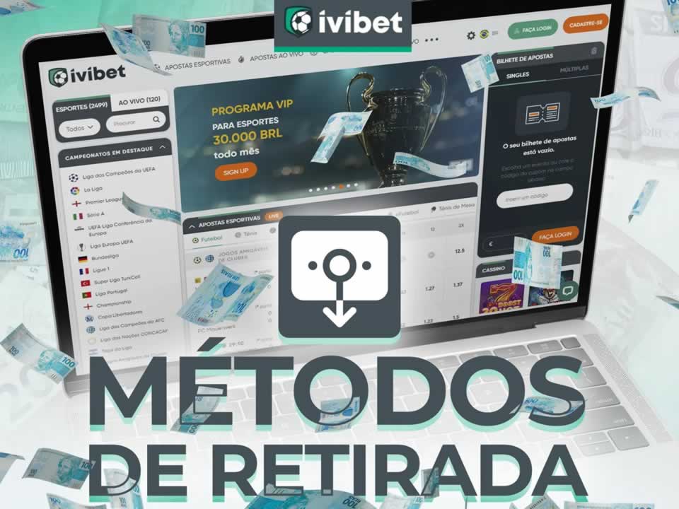 Vitória bet