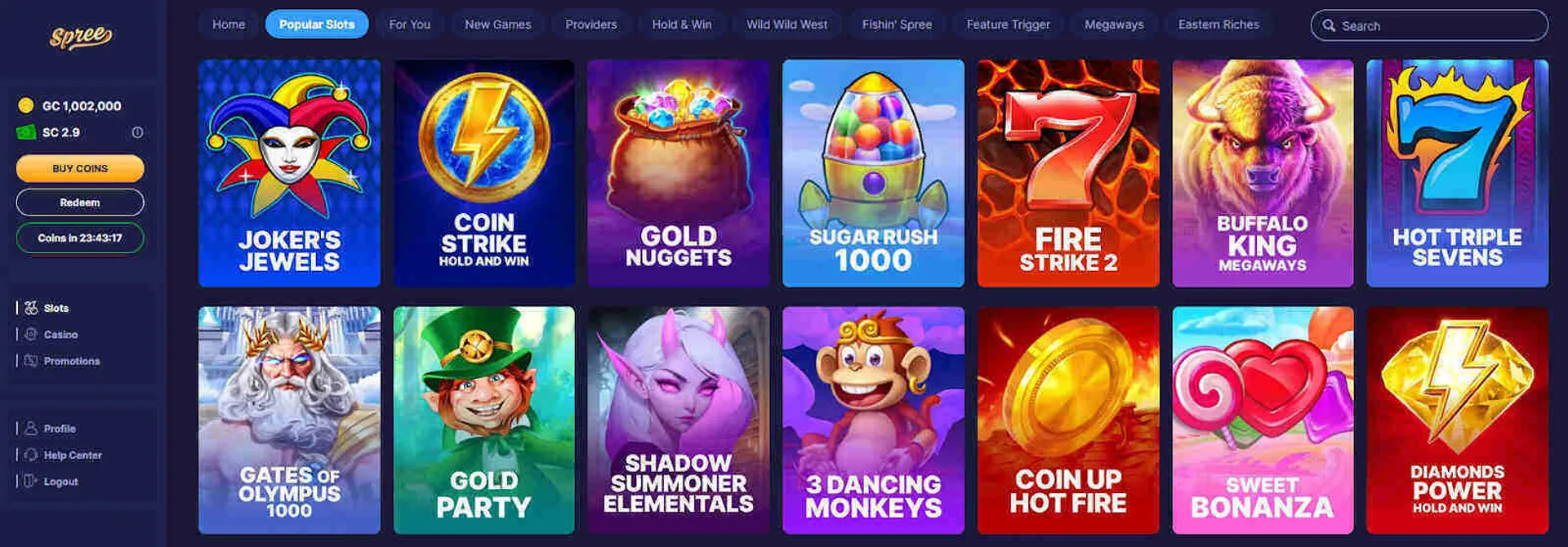 Casdep Casino