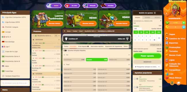 Betsoccer