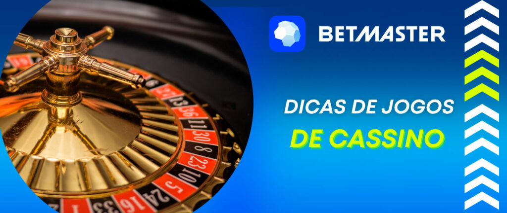 Jogo roleta