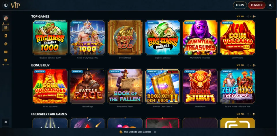 Play video