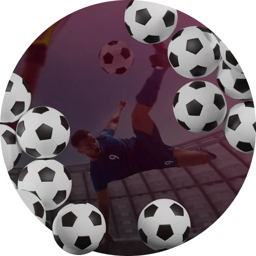 América bets