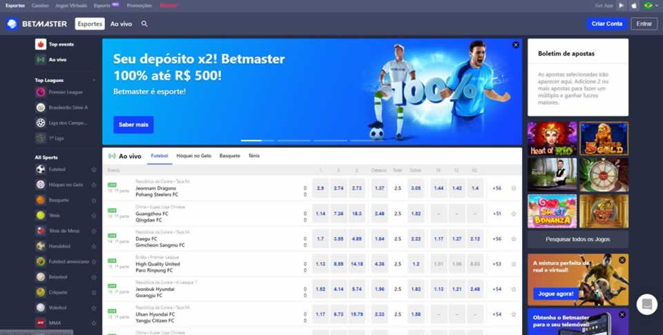 Sportingbet oficial