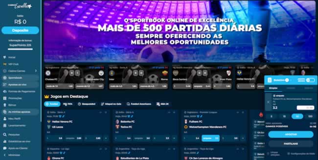 Sports app