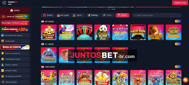 Como jogar fortune tiger