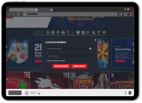 Esporte bet brasil