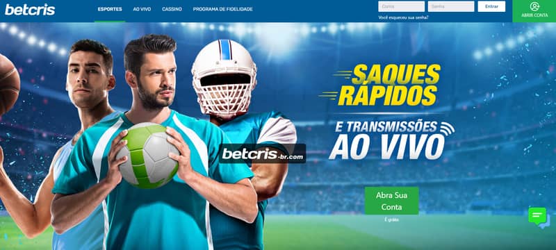 Blaze cassino esportivo