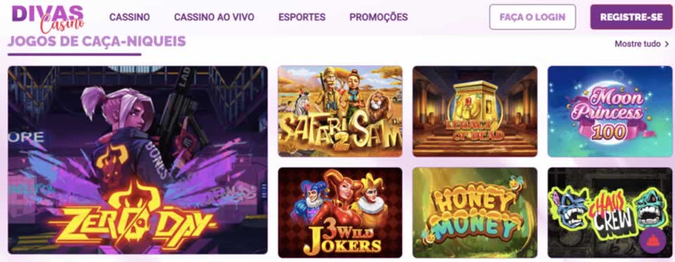 Baixar bets