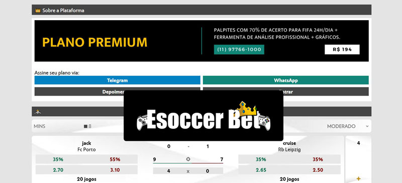 Luck esporte