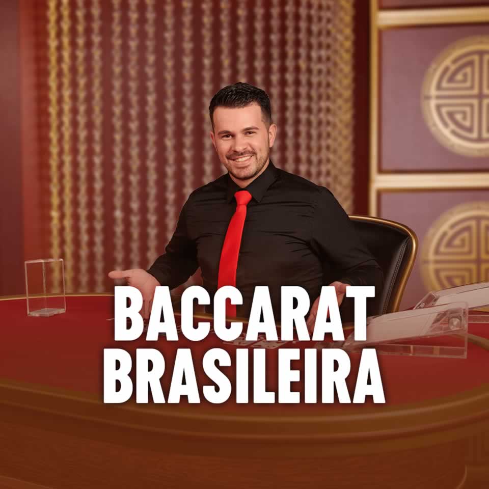 Cassino online brasil