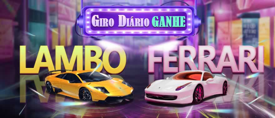 Jogos de cassino