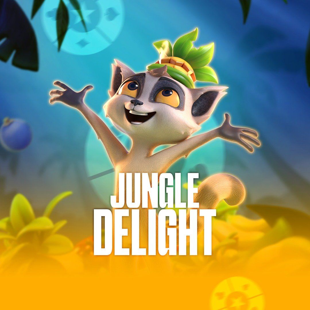 Relax gaming