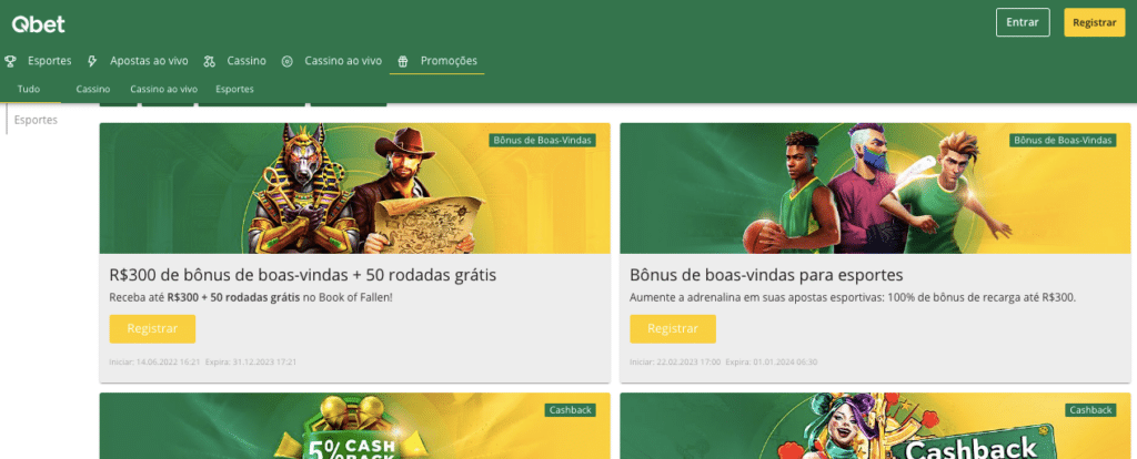 Super gol online