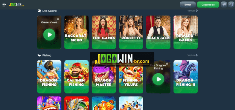 Aplicativo de download