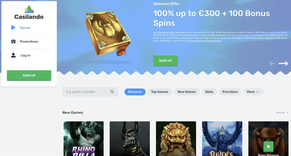 Sports bet app